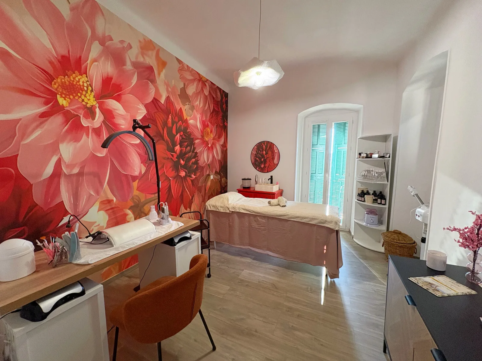 Oh my glow - Institut de beauté Corte - Oh my glow - Photo Galerie - OneBooking
