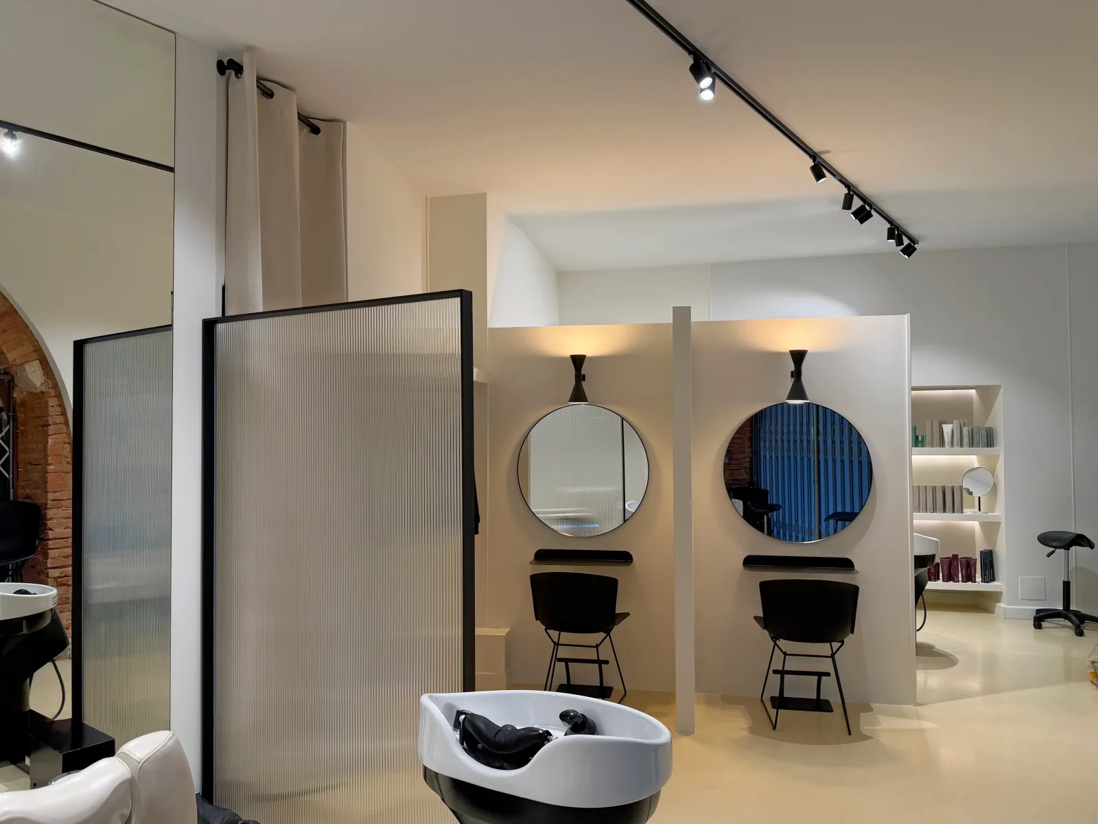 Valentin Artisan Coiffeur - Coiffure Toulouse - Valentin Artisan Coiffeur - Photo Galerie - OneBooking