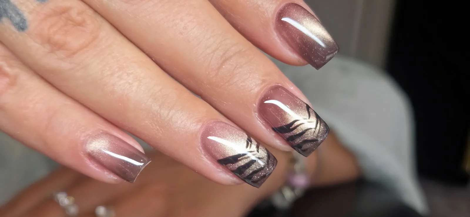 Nail&co custom - Institut de beauté Moulins - Nail&co custom - Photo Galerie - OneBooking