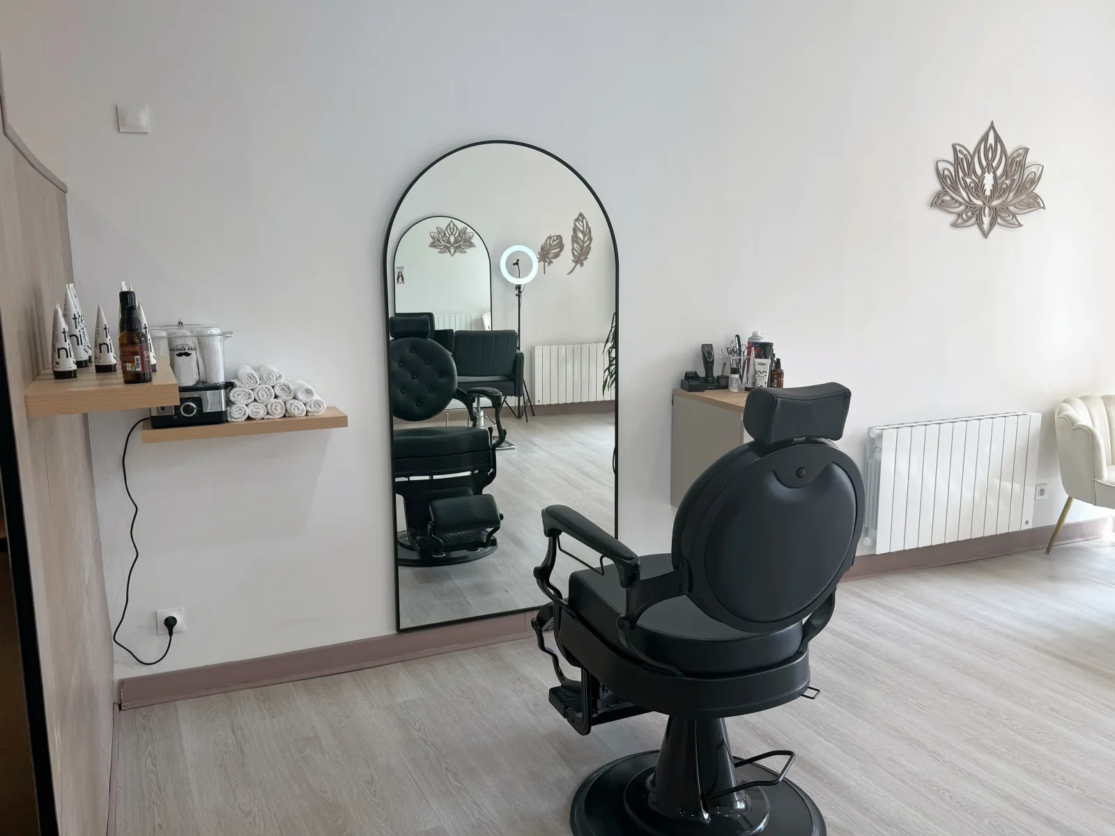 Hair Studio - Coiffure Moulins - Hair Studio - Photo Galerie - OneBooking