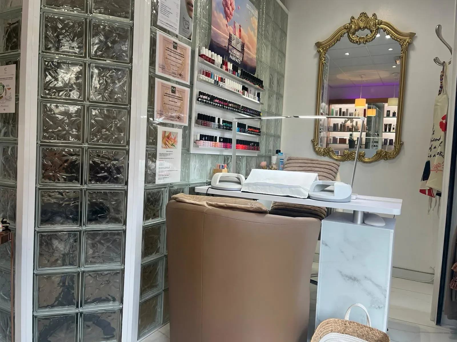 Beauty Way - Experte soin visage depuis 2003 - Institut de beauté Pérols - Beauty Way - Experte soin visage depuis 2003 - Photo Galerie - OneBooking