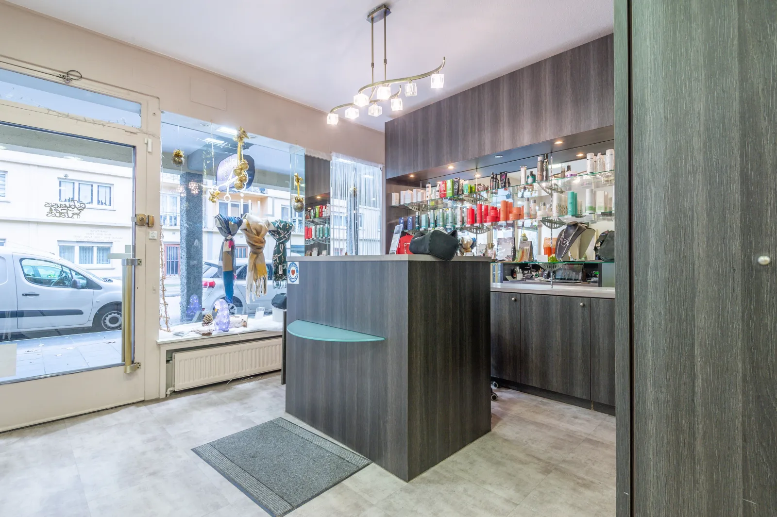 Coif l et lui - Coiffure Sélestat - Coif l et lui - Photo Galerie - OneBooking