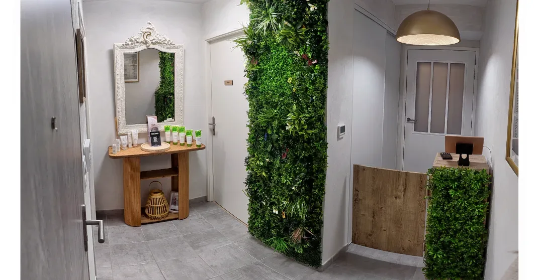 MILIH Institut - Massage Orvault - MILIH Institut - Photo Galerie - OneBooking