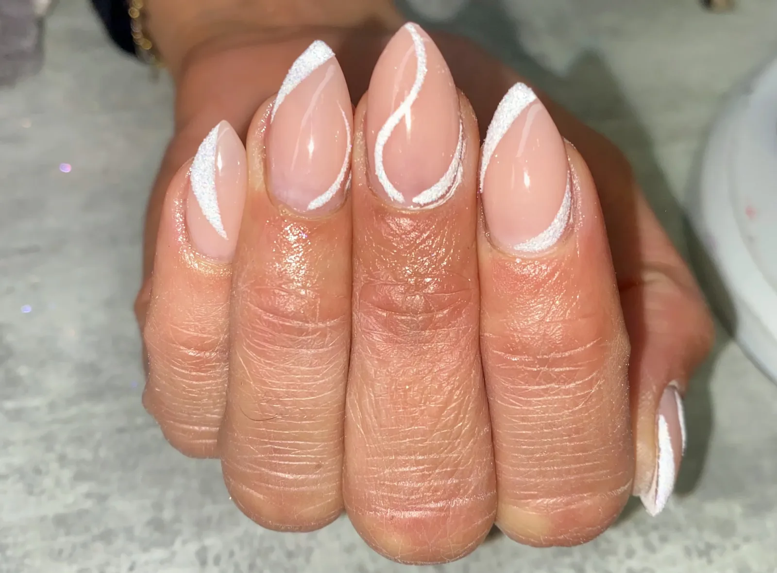Amélie Nails - Ongles & Beauté - Onglerie Saint-André-de-Sangonis - Amélie Nails - Ongles & Beauté - Photo Galerie - OneBooking