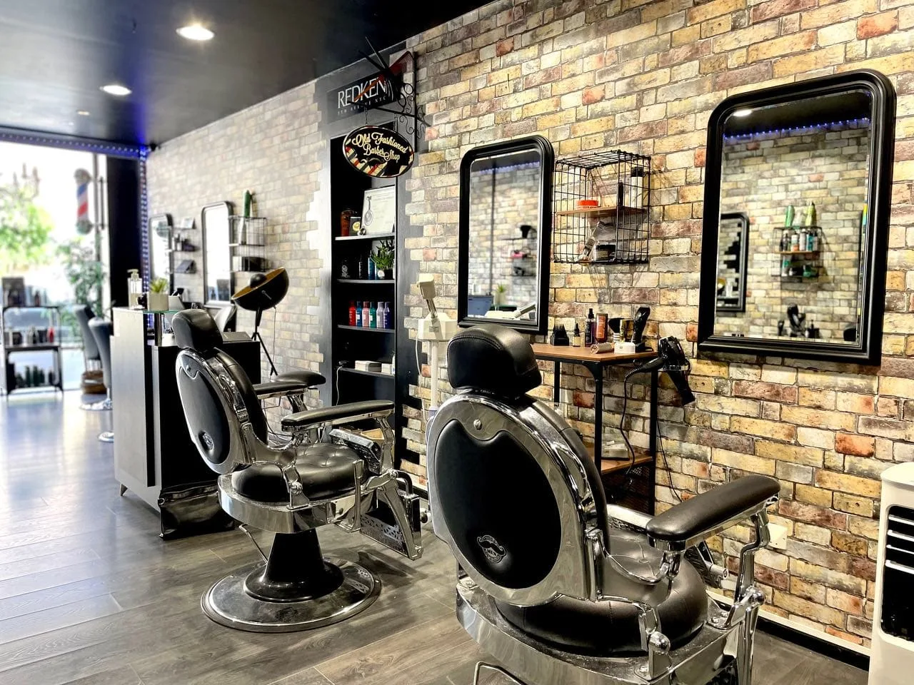 L'Atelier de Xavier - Coiffure Guérande - L'Atelier de Xavier - Photo Galerie - OneBooking