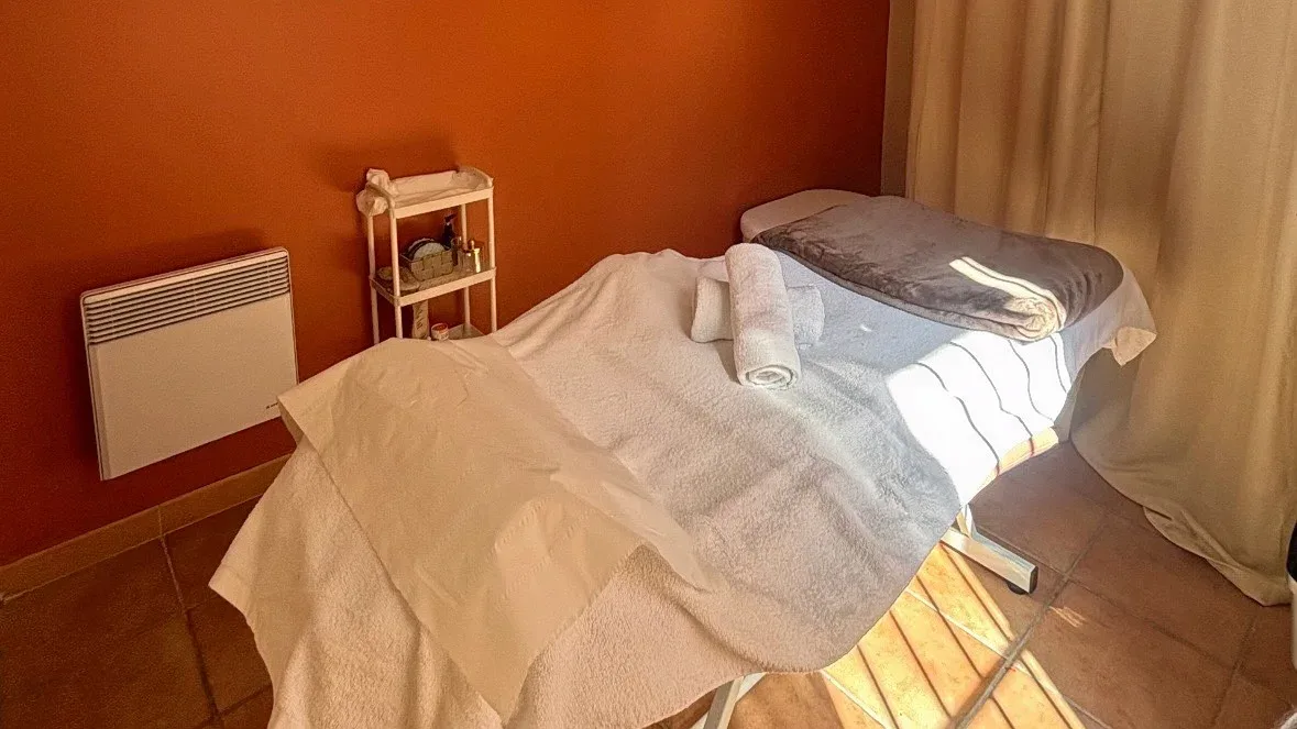 L'instant détente - Massage Saint-André-de-Sangonis - L'instant détente - Photo Galerie - OneBooking