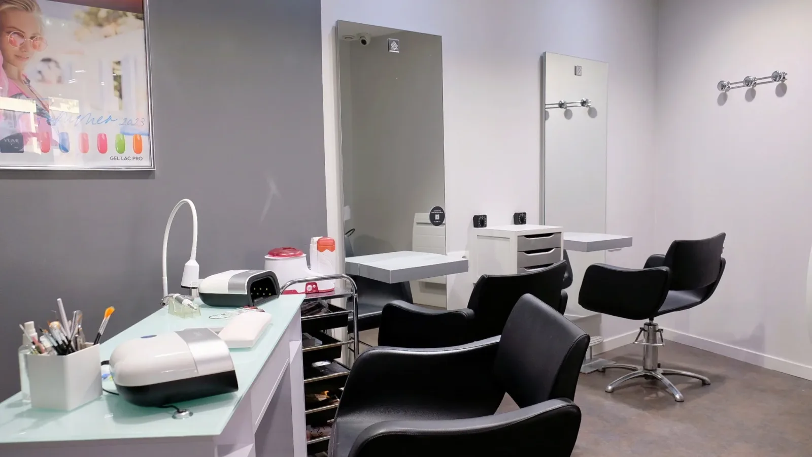 Le Studio d'Alex - Coiffure Bessenay - Le Studio d'Alex - Photo Galerie - OneBooking