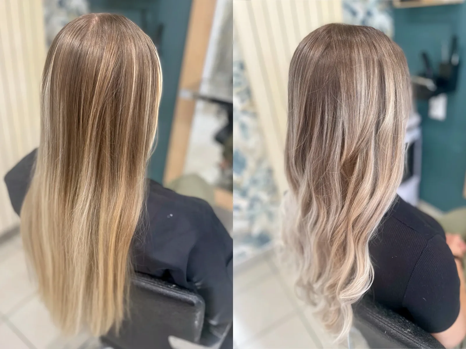 O’ciseaux d’anaïs - Coiffure Loon-Plage - O’ciseaux d’anaïs - Photo Galerie - OneBooking