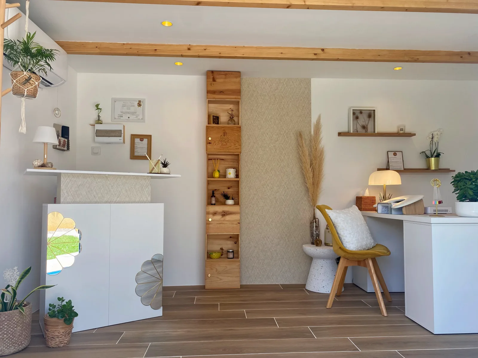 La loge des ongles - Onglerie Gaillac - La loge des ongles - Photo Galerie - OneBooking