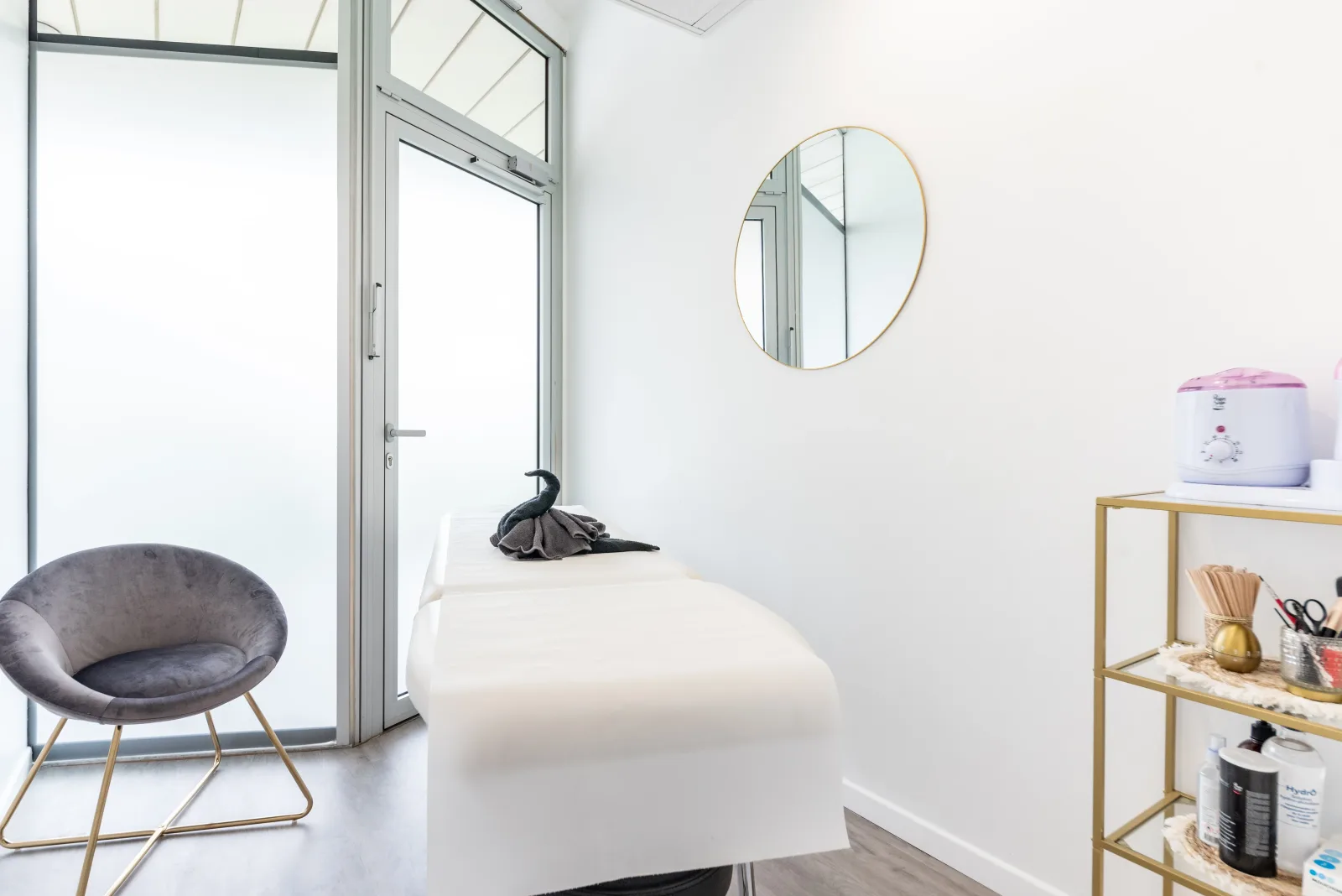 Institut Au Fil Du Regard - Institut de beauté Cenon - Institut Au Fil Du Regard - Photo Galerie - OneBooking