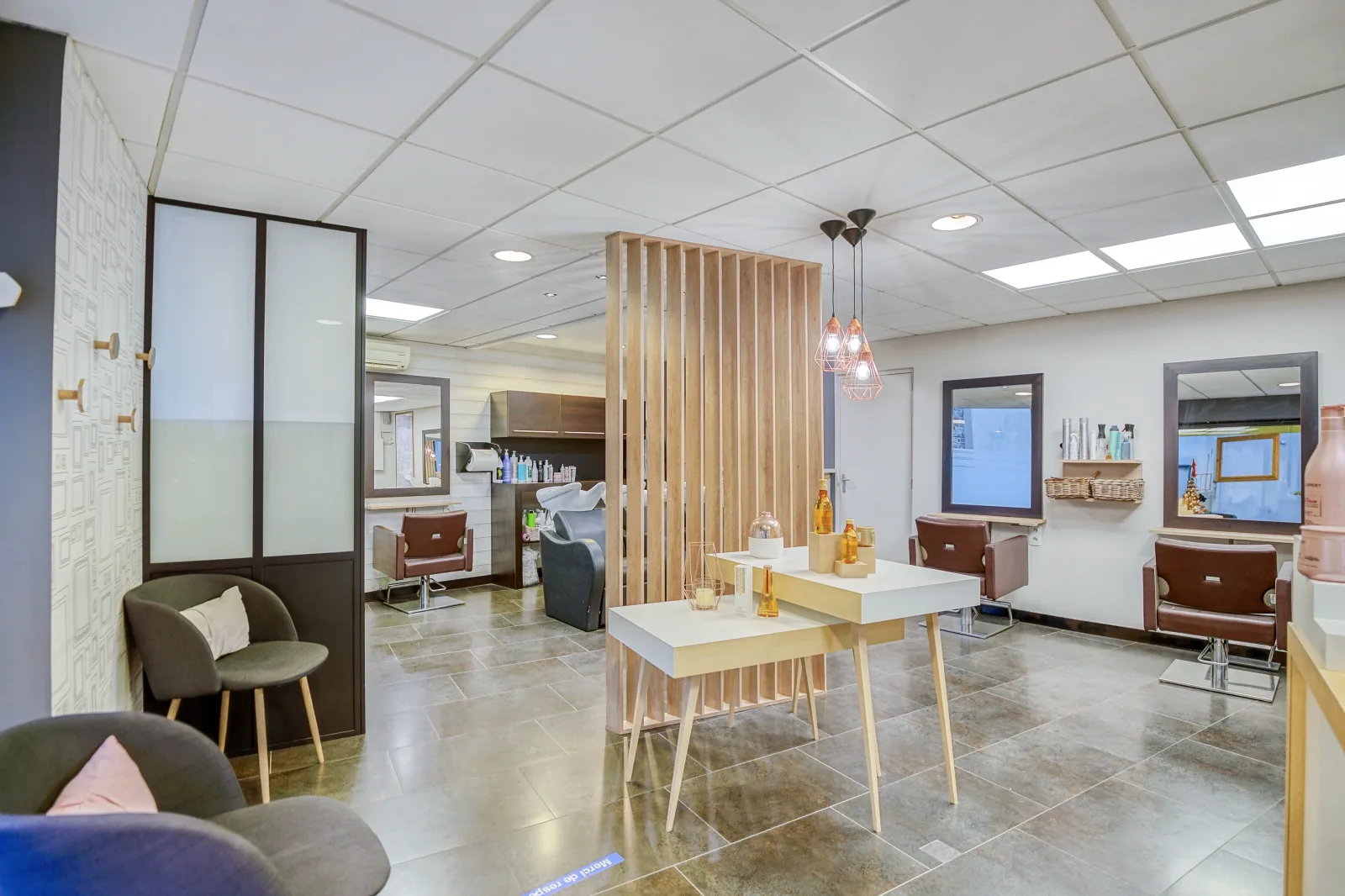 Mod'Création - Coiffure Etrelles - Mod'Création - Photo Galerie - OneBooking