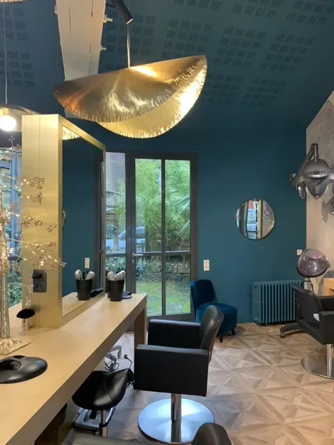 NKM Coiffure - Coiffure Guérande - NKM Coiffure - Photo Galerie - OneBooking