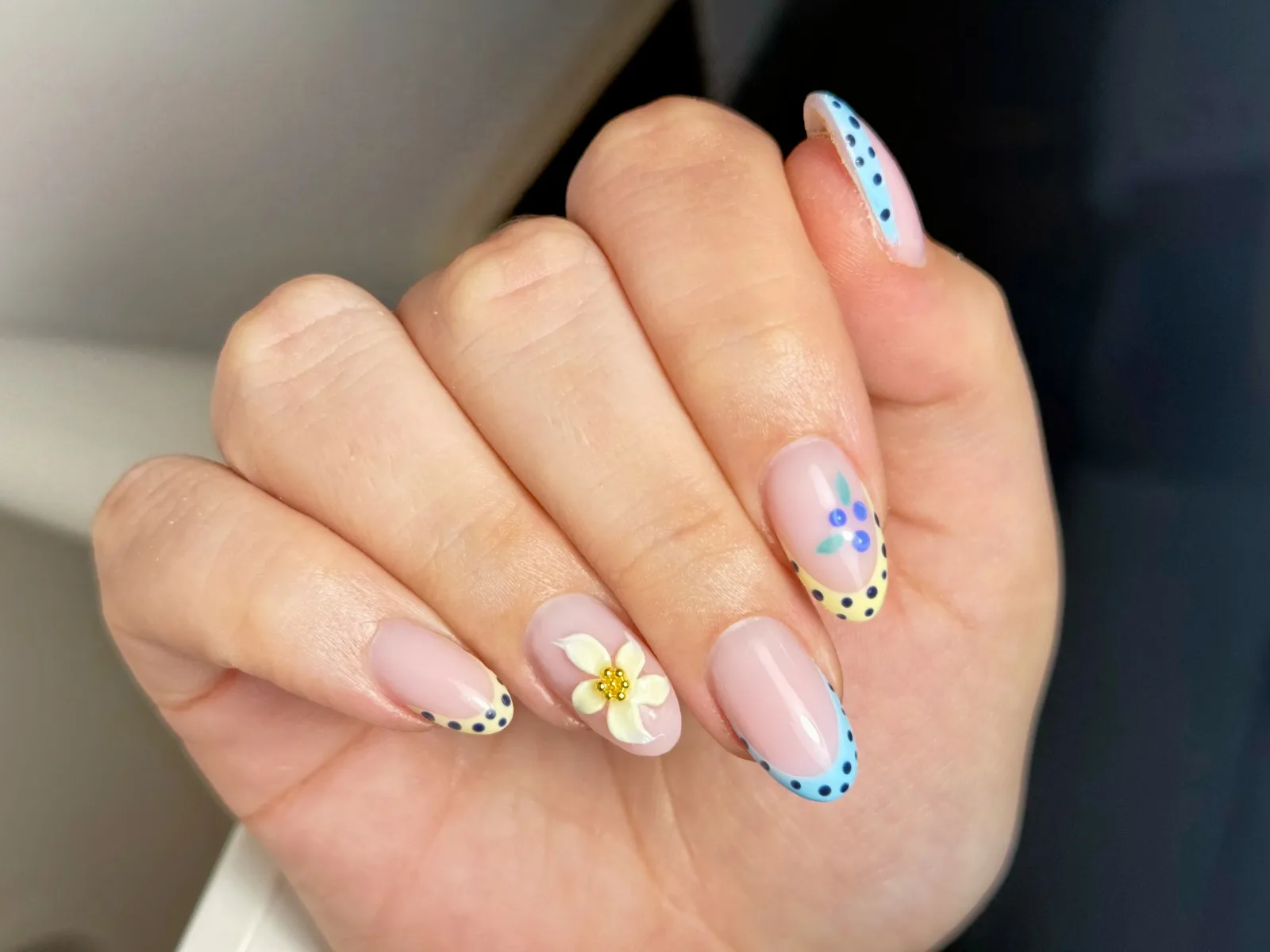 Handmadebeauty 78 - Onglerie Plaisir - Handmadebeauty 78 - Photo Galerie - OneBooking
