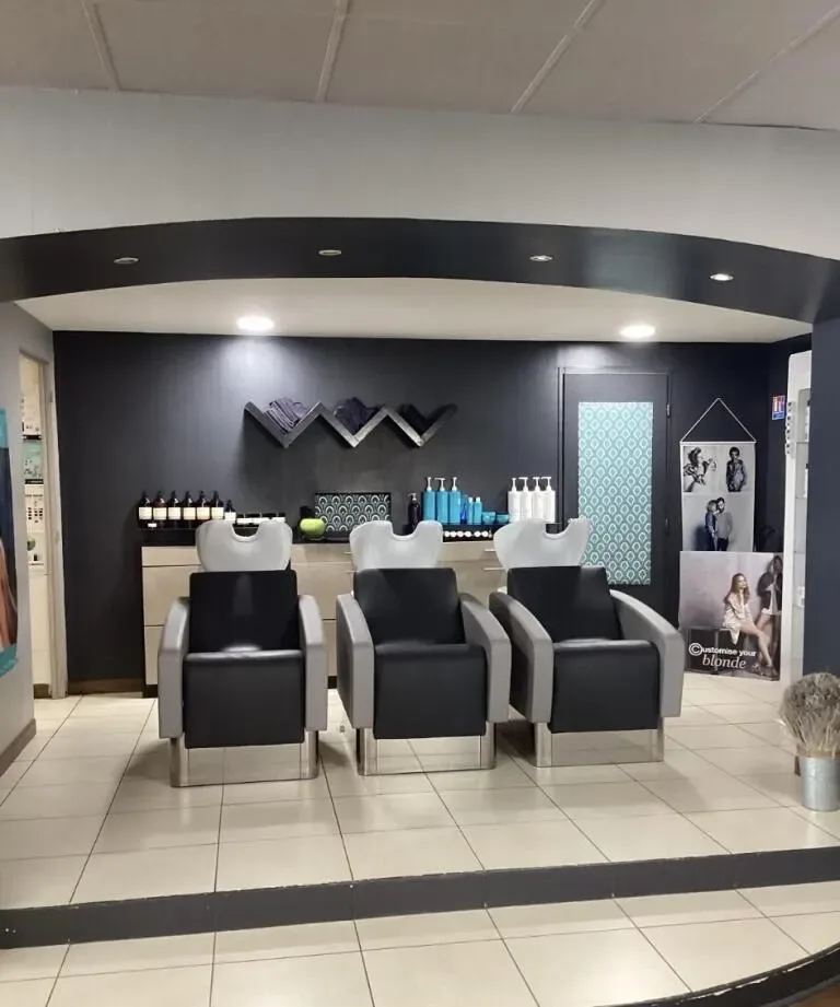 L'Atelier de Laurie - Coiffure Carmaux - L'Atelier de Laurie - Photo Galerie - OneBooking