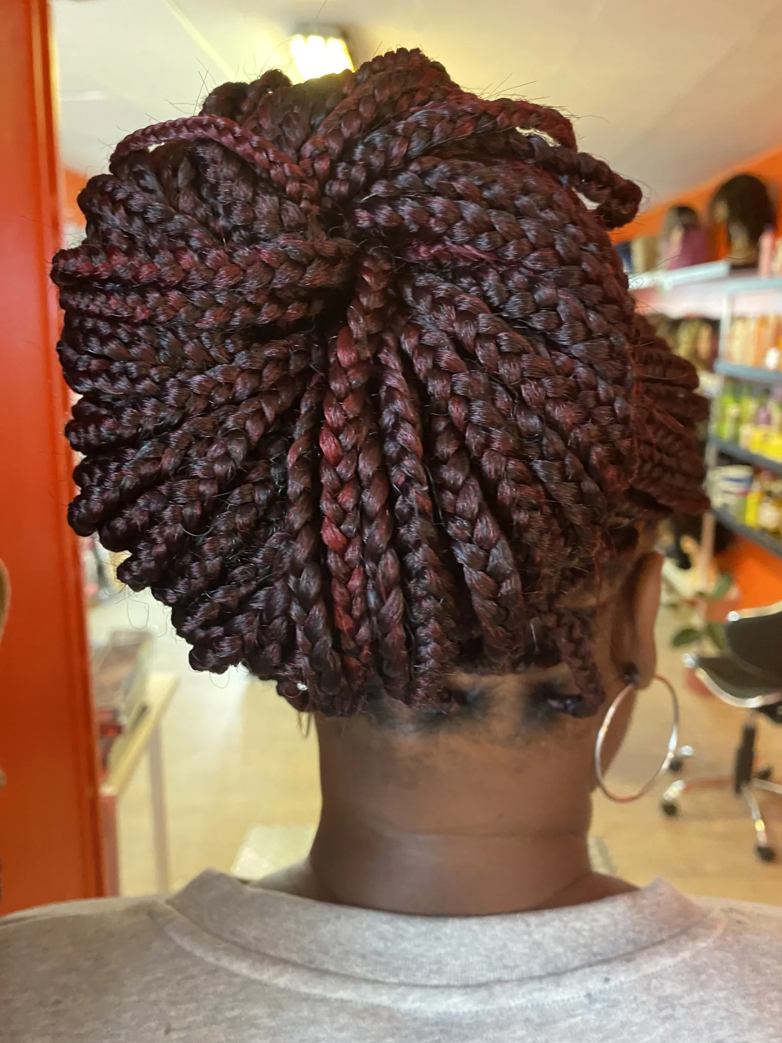 La Sanaga - Coiffure Rochefort - La Sanaga - Photo Galerie - OneBooking