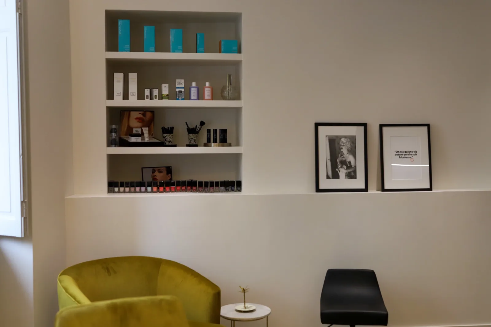 Maison Lucie Leclerc Coiffure - Coiffure Toulouse - Maison Lucie Leclerc Coiffure - Photo Galerie - OneBooking