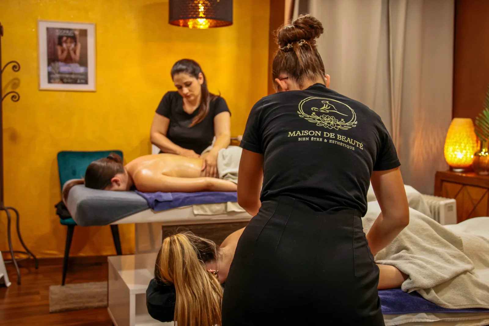 Maison de beauté - Institut de beauté Sarrebourg - Maison de beauté - Photo Galerie - OneBooking