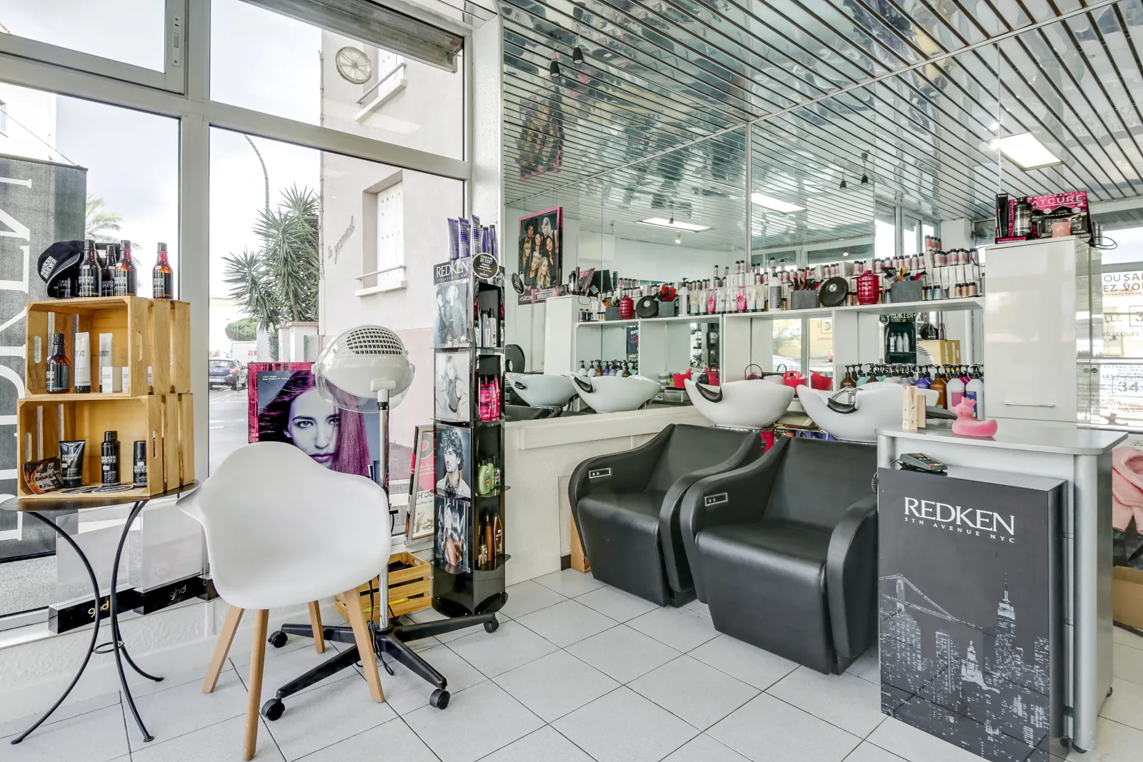 N'en Faire Qu'a Sa Tête - Massage La Seyne-sur-Mer - N'en Faire Qu'a Sa Tête - Photo Galerie - OneBooking