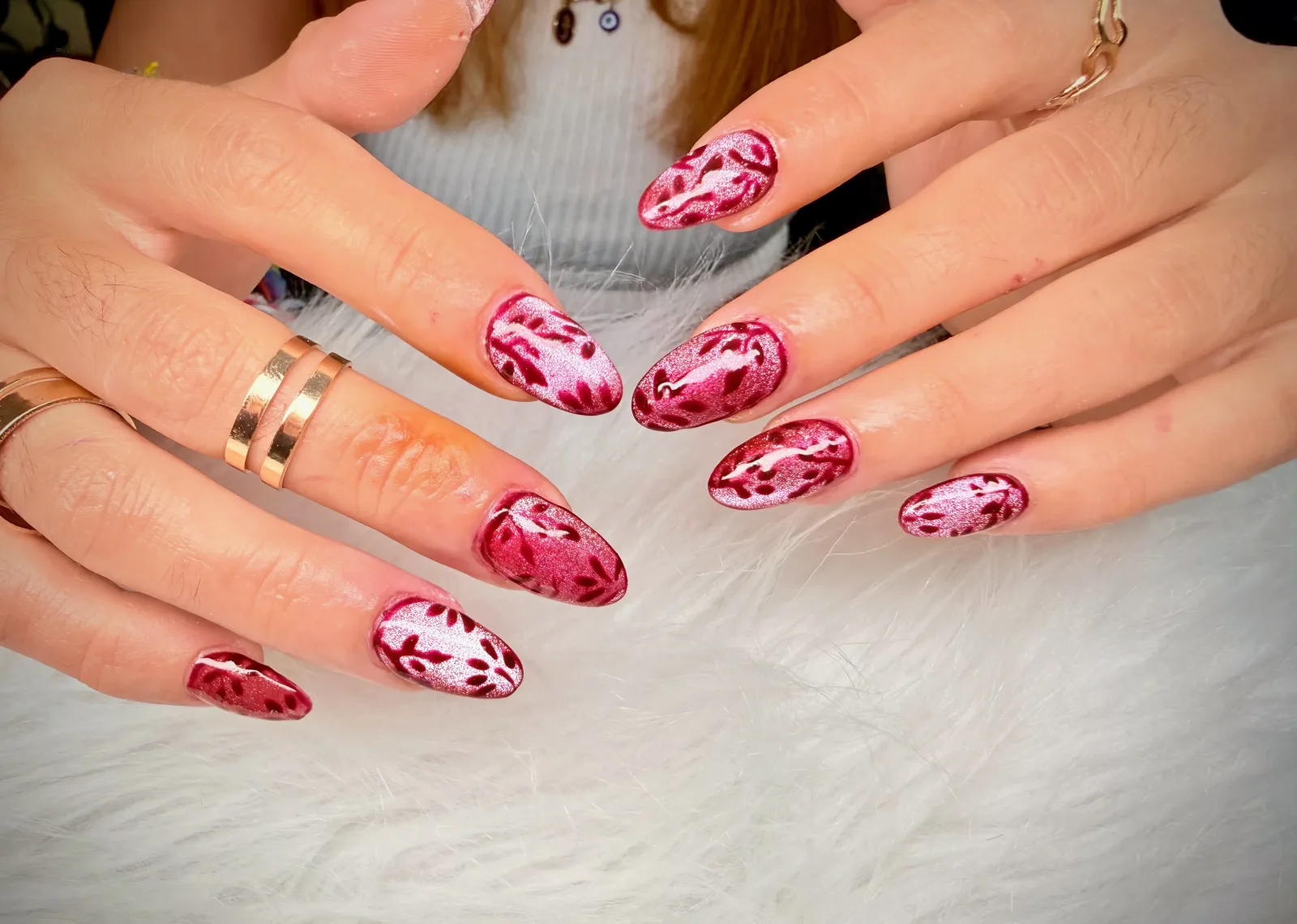 SL Nails - Onglerie Cognac - SL Nails - Photo Galerie - OneBooking