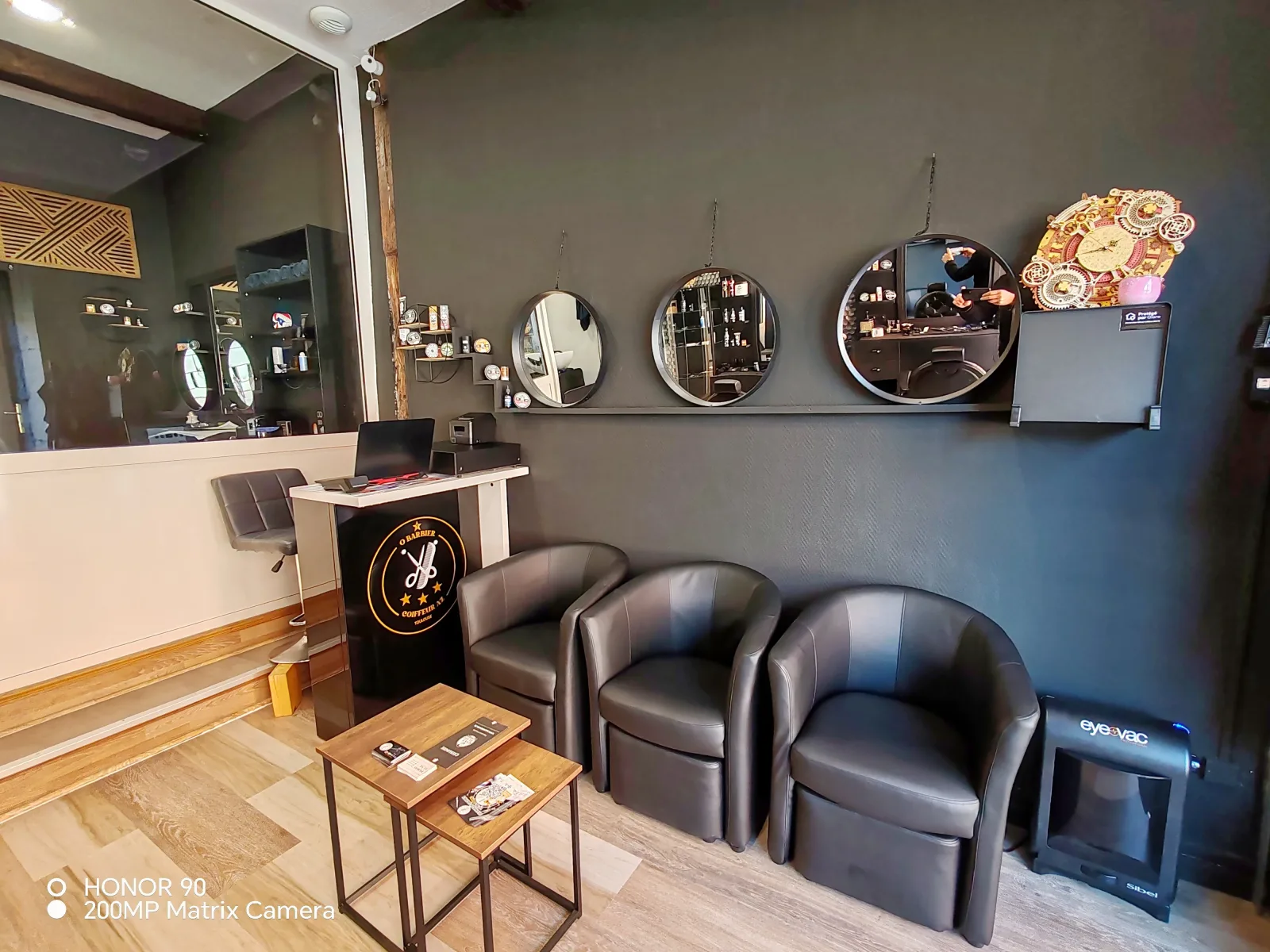 O Barbier Coiffeur AZ - Coiffure Toulouse - O Barbier Coiffeur AZ - Photo Galerie - OneBooking
