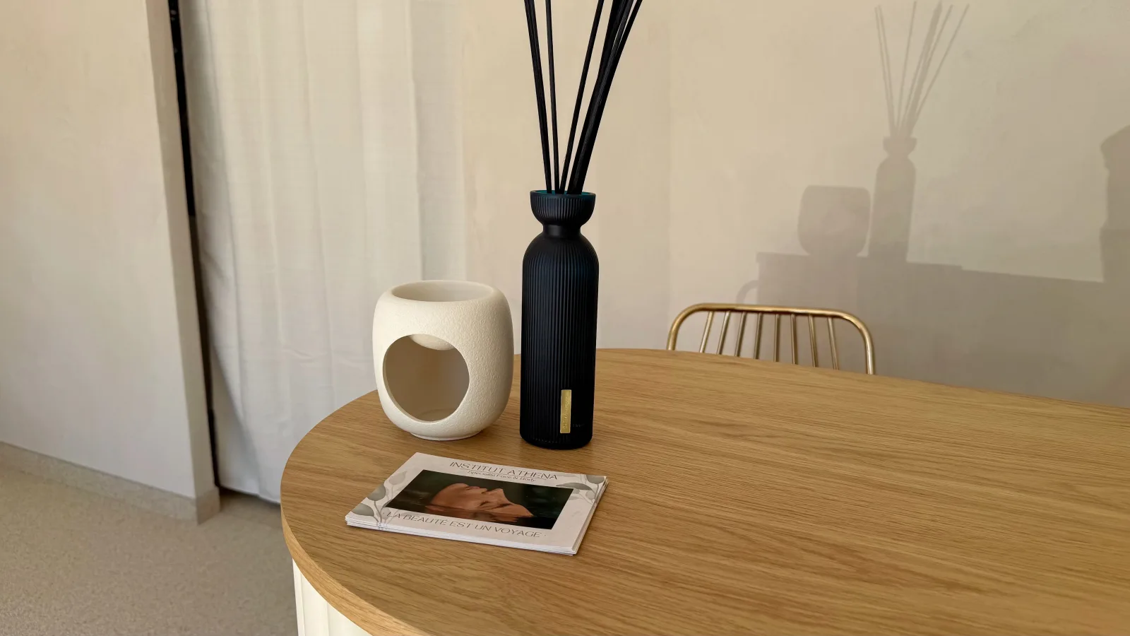 Institut Athéna - Massage Haguenau - Institut Athéna - Photo Galerie - OneBooking