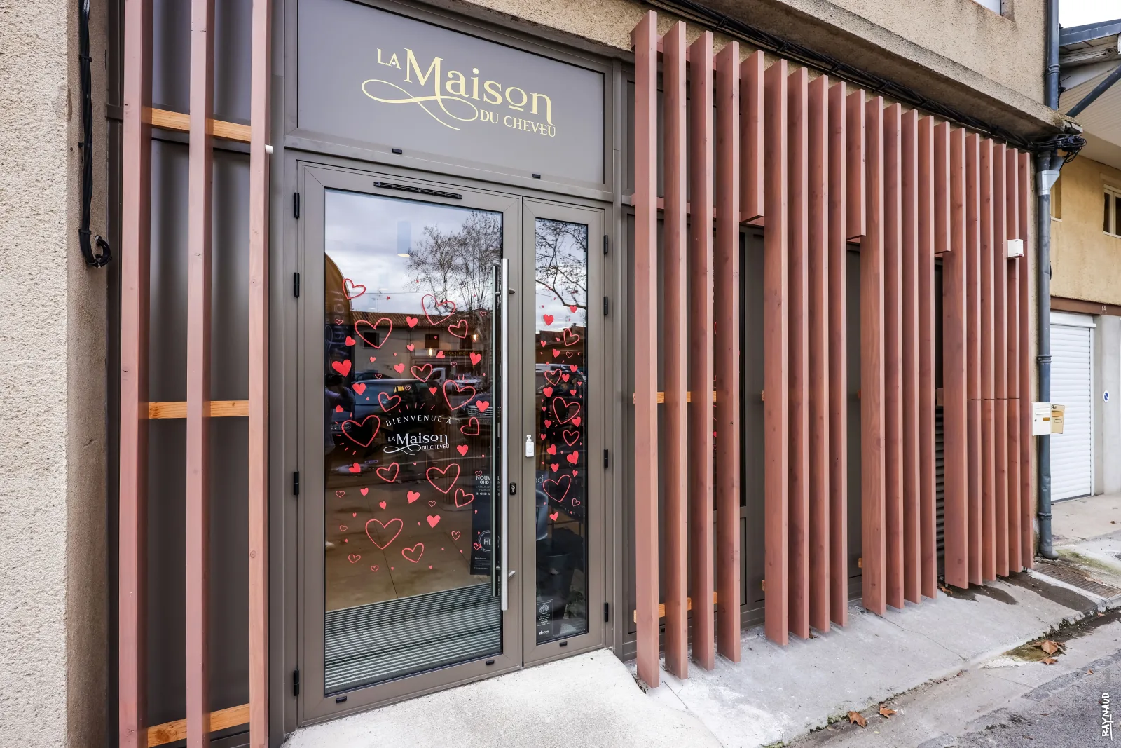 La maison du cheveu - Coiffure Gaillac - La maison du cheveu - Photo Galerie - OneBooking