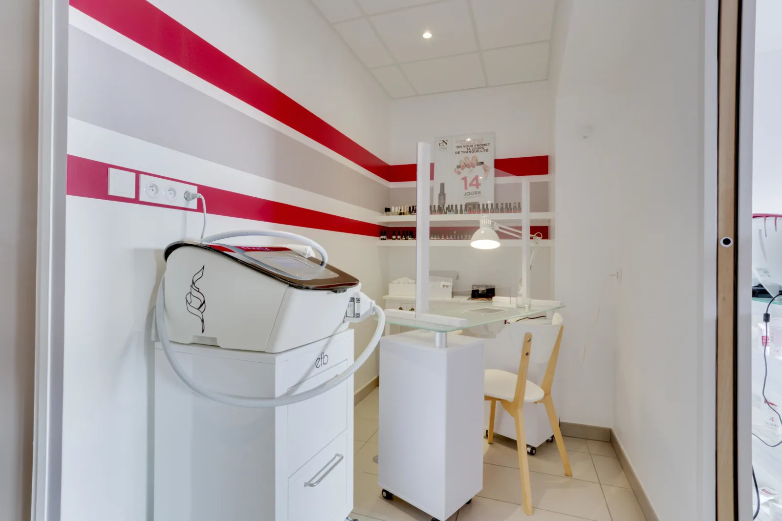 Peau Ethique l’institut - Institut de beauté Flers - Peau Ethique l’institut - Photo Galerie - OneBooking