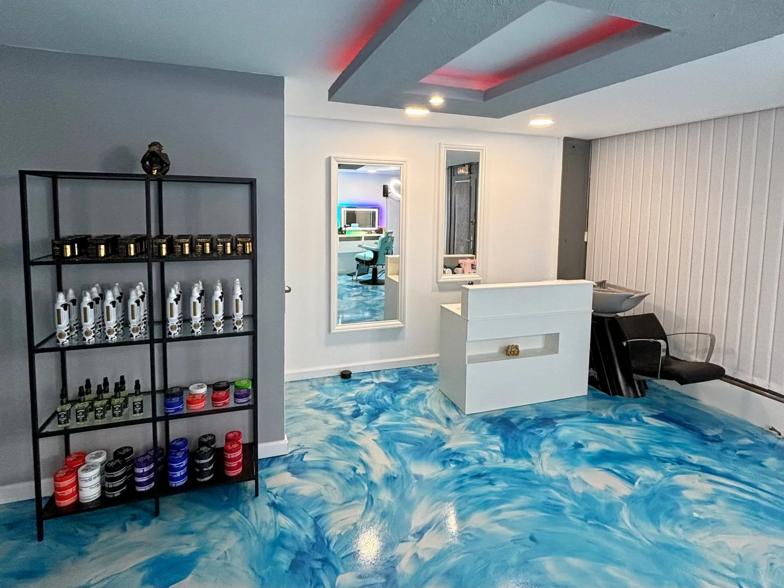 Aycut the barber - Barbier Sarrebourg - Aycut the barber - Photo Galerie - OneBooking