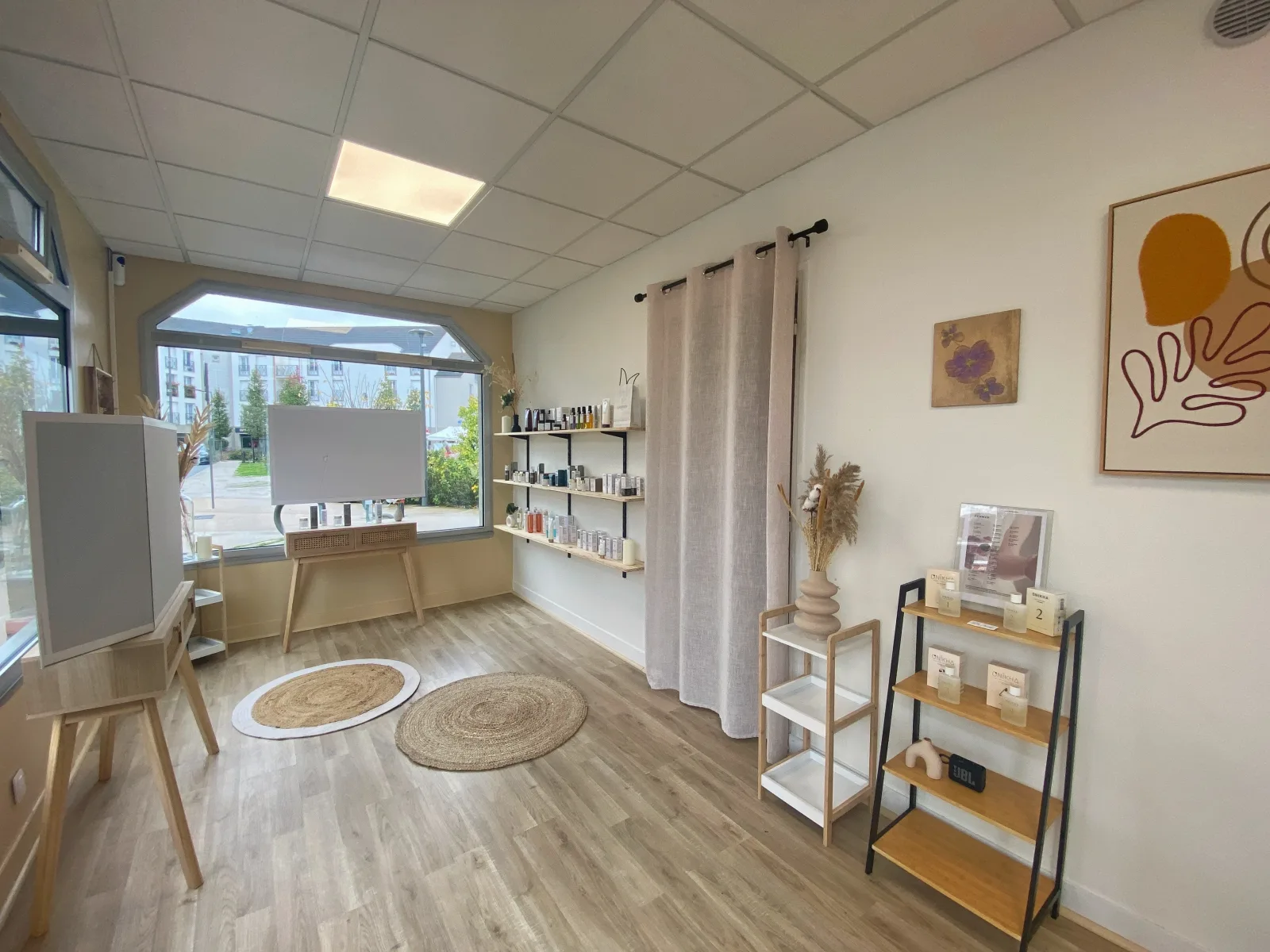 L’esthétique by M - Institut de beauté Saint-Pryvé-Saint-Mesmin - L’esthétique by M - Photo Galerie - OneBooking