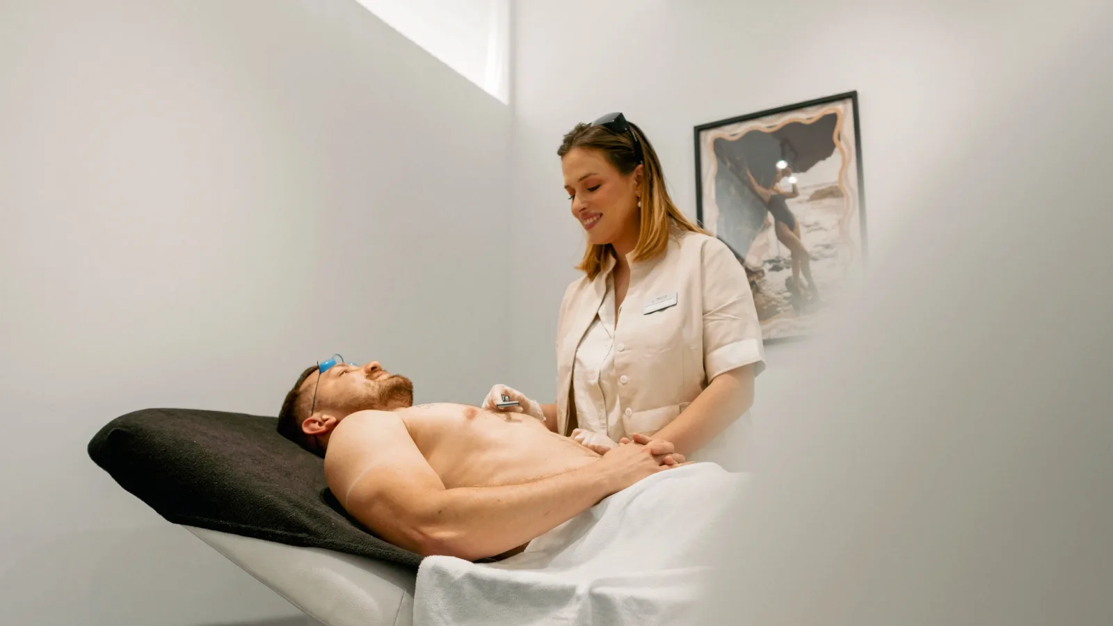 Depil Ever - Institut de beauté Rodez - Depil Ever - Photo Galerie - OneBooking