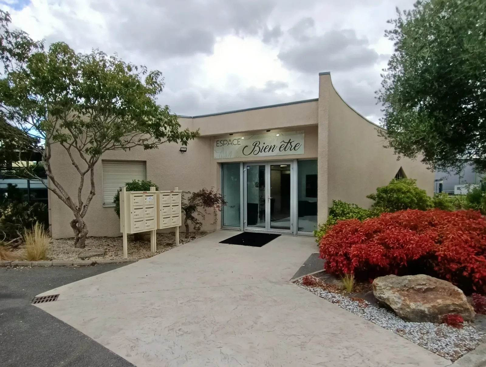 Maison Alorée - Épilation Betton - Maison Alorée - Photo Galerie - OneBooking