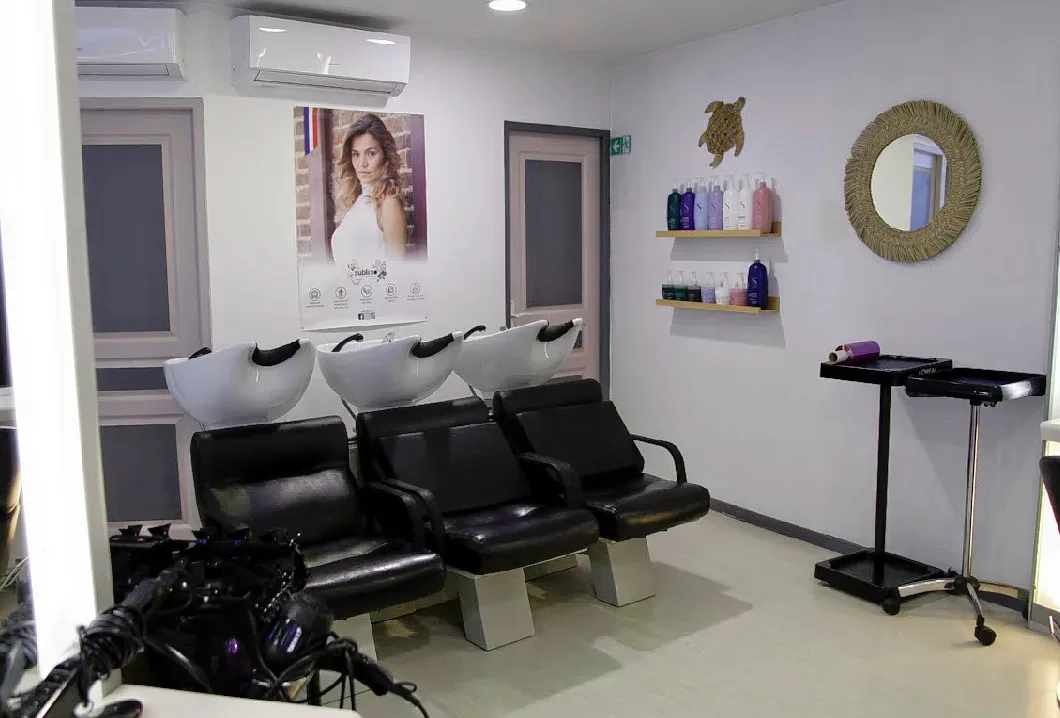Marine Coiffure - Coiffure Tullins - Marine Coiffure - Photo Galerie - OneBooking