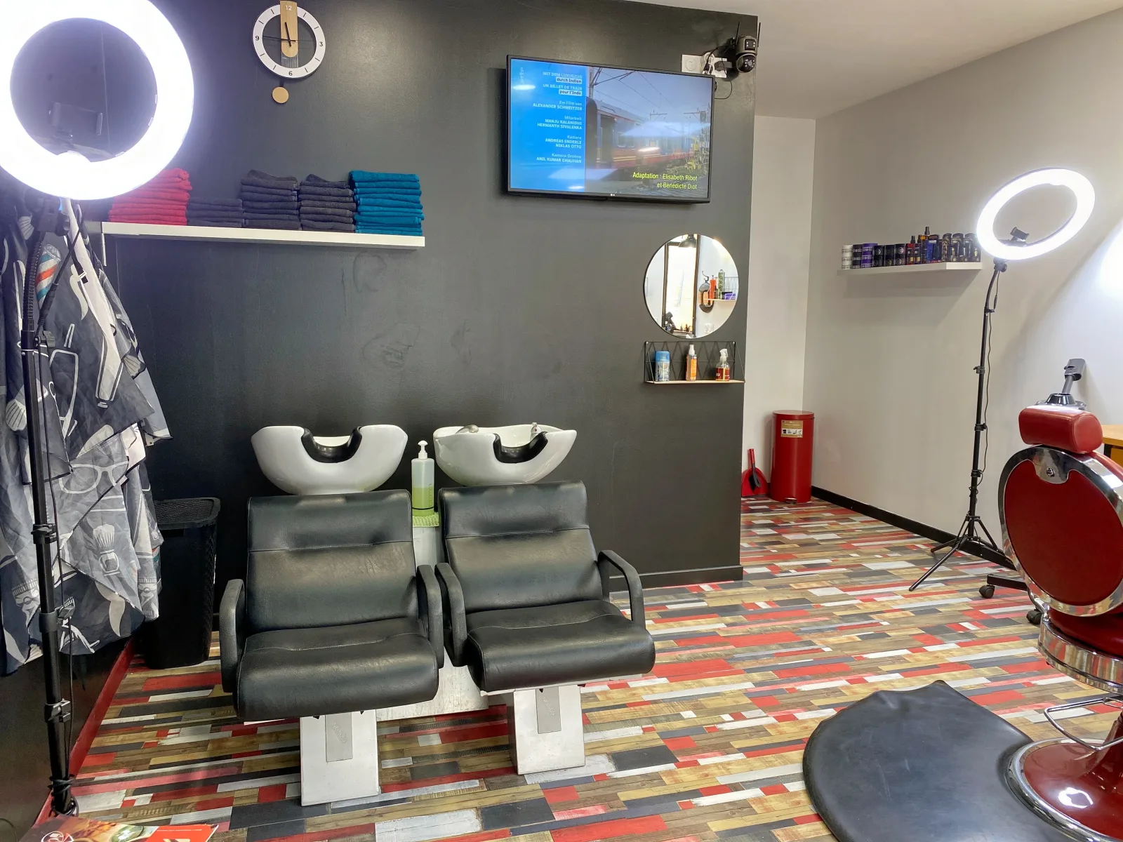 RAYEN’HAIR - Coiffure La Chapelle-de-Guinchay - RAYEN’HAIR - Photo Galerie - OneBooking