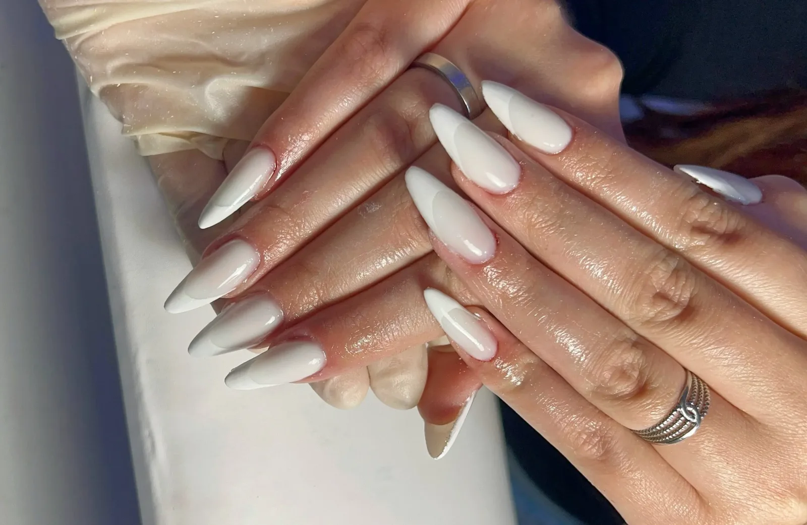 Ongles by Mels & Lashes Fiof.K - Onglerie La Seyne-sur-Mer - Ongles by Mels & Lashes Fiof.K - Photo Galerie - OneBooking