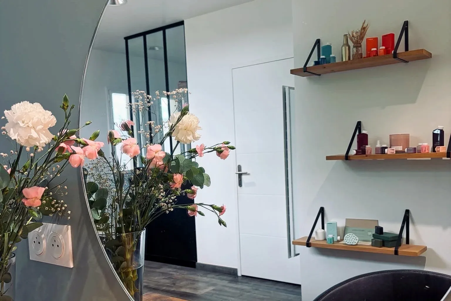 Art'alys Coiffure - Coiffure Pluguffan - Art'alys Coiffure - Photo Galerie - OneBooking