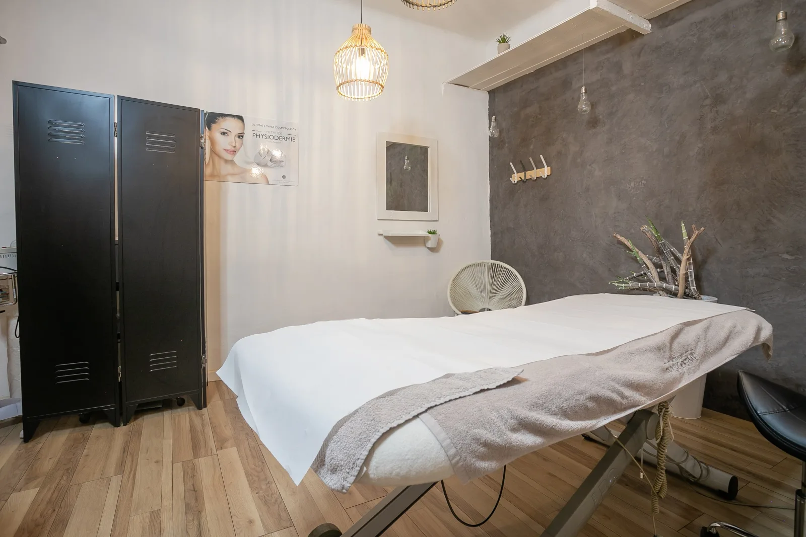 Institut Azenaïs Centre LPG et Drainage Lymphatique - Institut de beauté Draguignan - Institut Azenaïs Centre LPG et Drainage Lymphatique - Photo Galerie - OneBooking