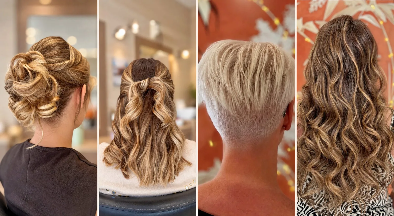 GALEA COIFFURE - Coiffure Plaisir - GALEA COIFFURE - Photo Galerie - OneBooking