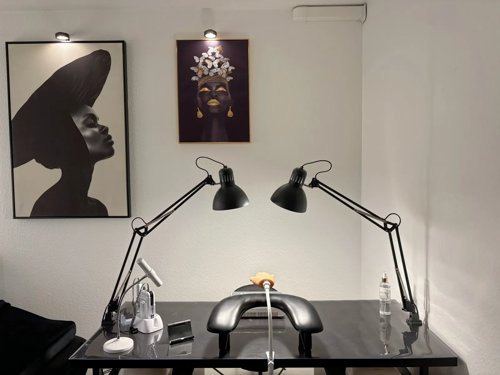 Mya Beauty - Institut de beauté Illkirch-Graffenstaden - Mya Beauty - Photo Galerie - OneBooking