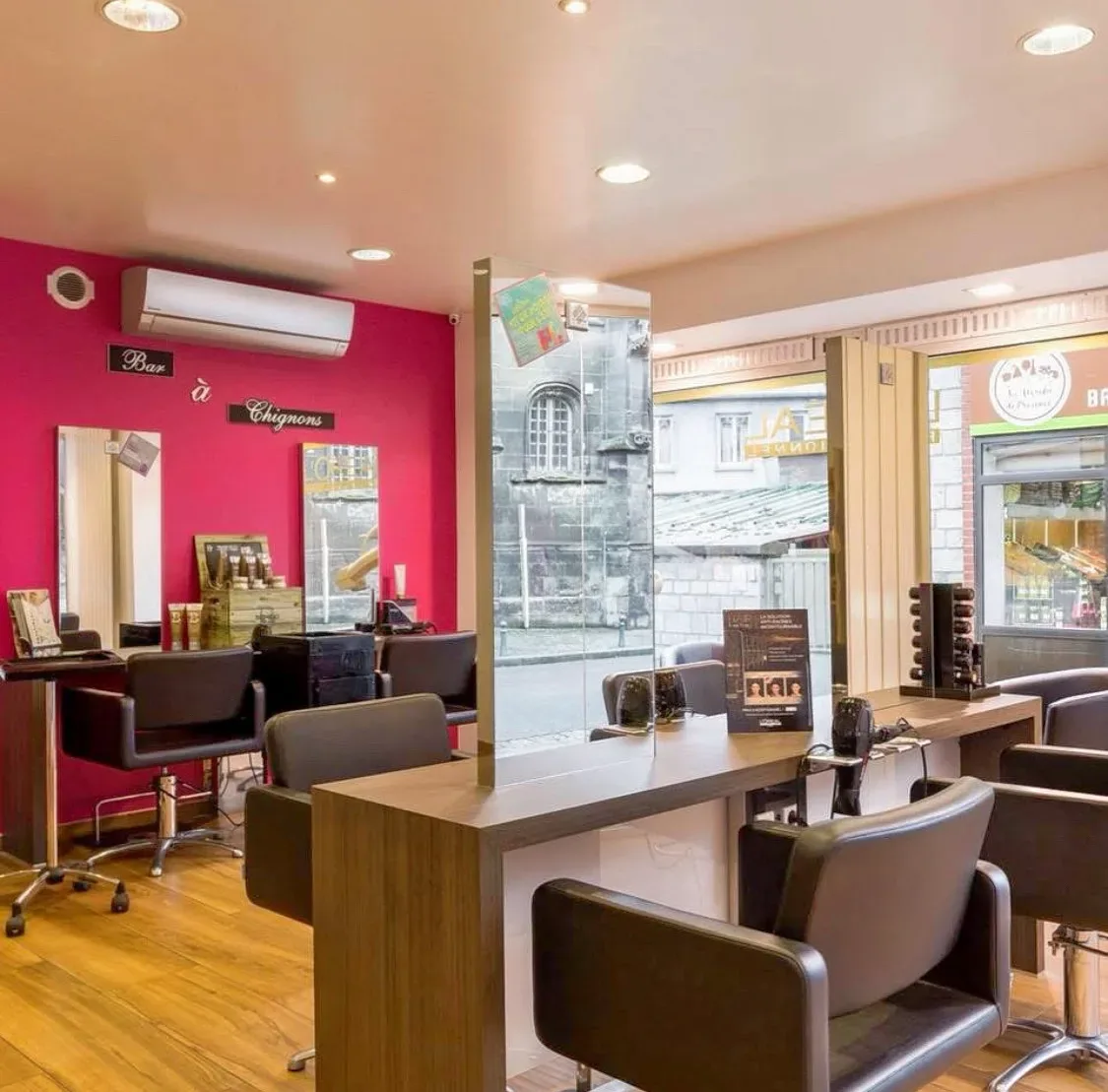 Sublim’Hair - Coiffure Gisors - Sublim’Hair - Photo Galerie - OneBooking