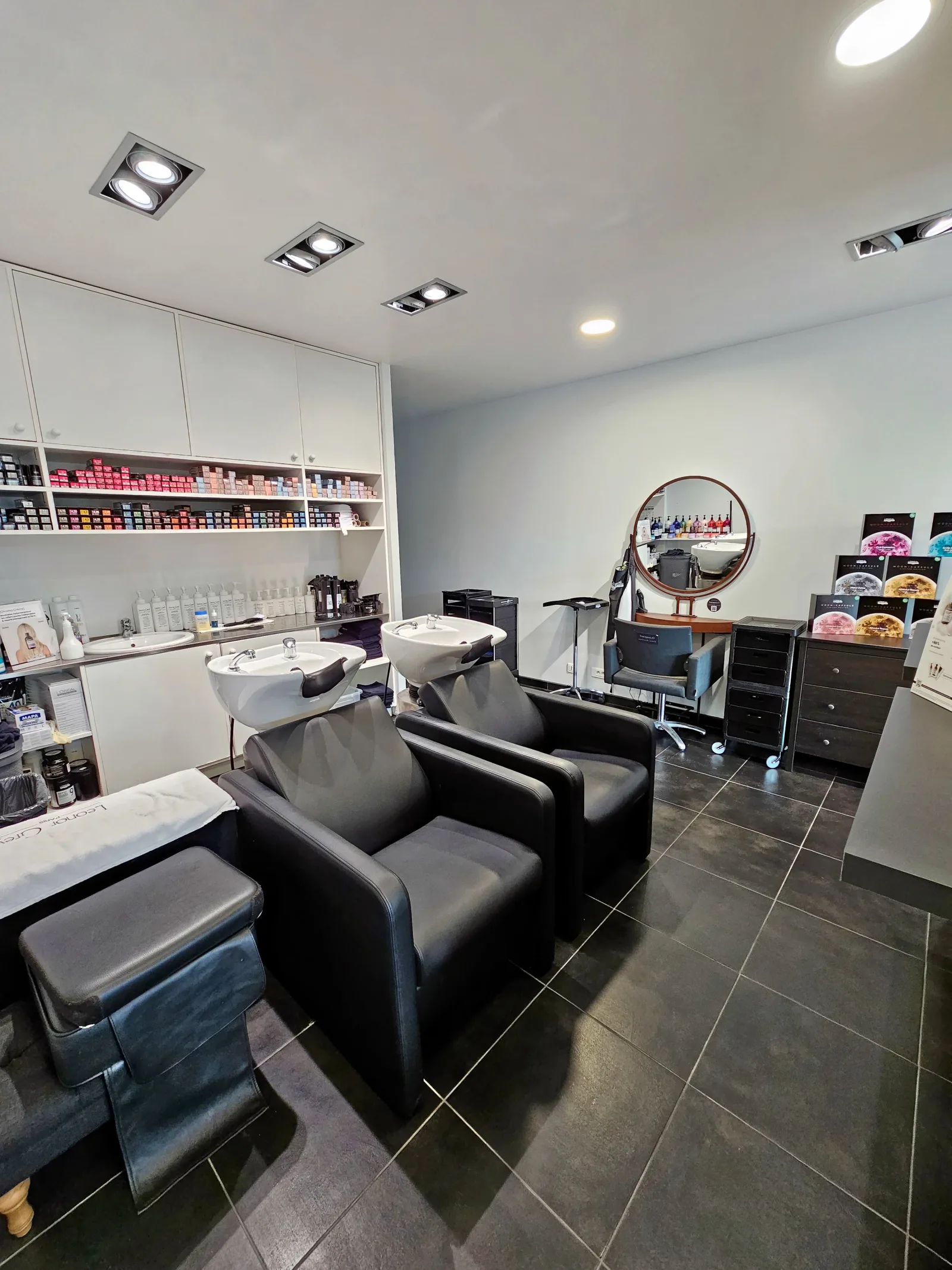 Thomas O - Coiffure Capbreton - Thomas O - Photo Galerie - OneBooking