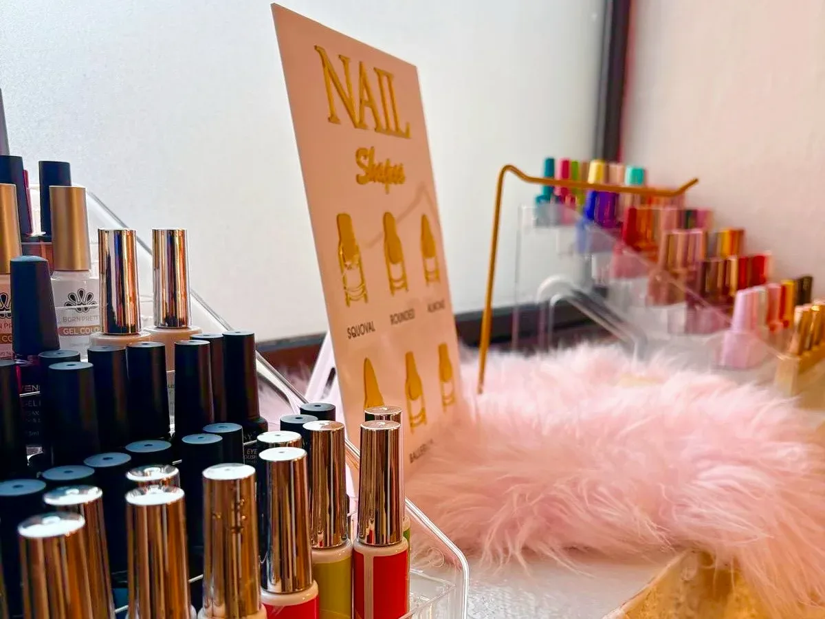 Institut Wits Nail Heaven - Onglerie Roanne - Institut Wits Nail Heaven - Photo Galerie - OneBooking