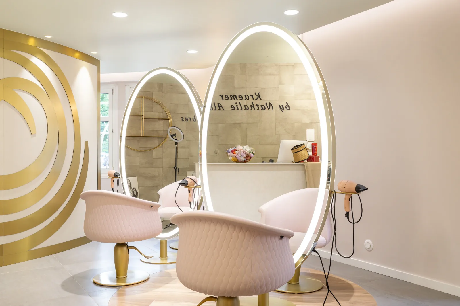 Albres Contades Coiffure - Coiffure Strasbourg - Albres Contades Coiffure - Photo Galerie - OneBooking