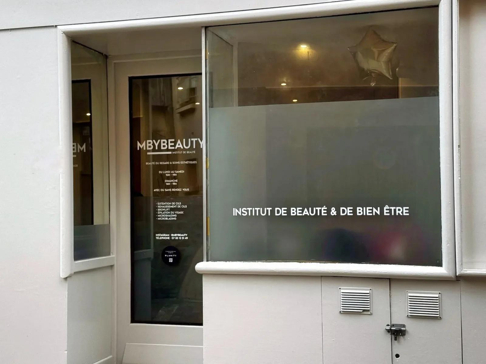 Mbybeauty - Épilation Rodez - Mbybeauty - Photo Galerie - OneBooking