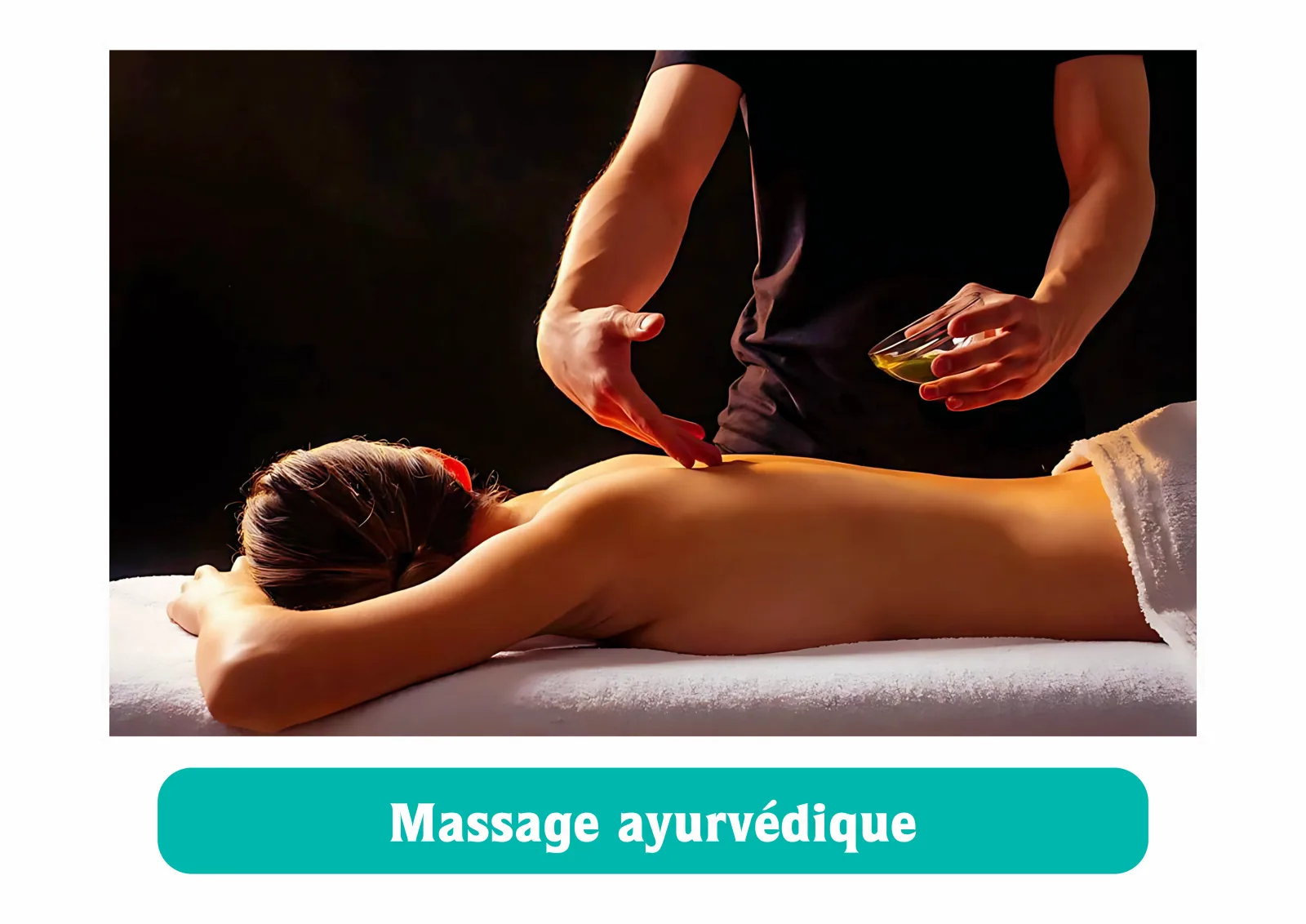 Le Joyau d'Indochine - Massage Bien-Être Asiatique - Massage Villefranche-sur-Mer - Le Joyau d'Indochine - Massage Bien-Être Asiatique - Photo Galerie - OneBooking