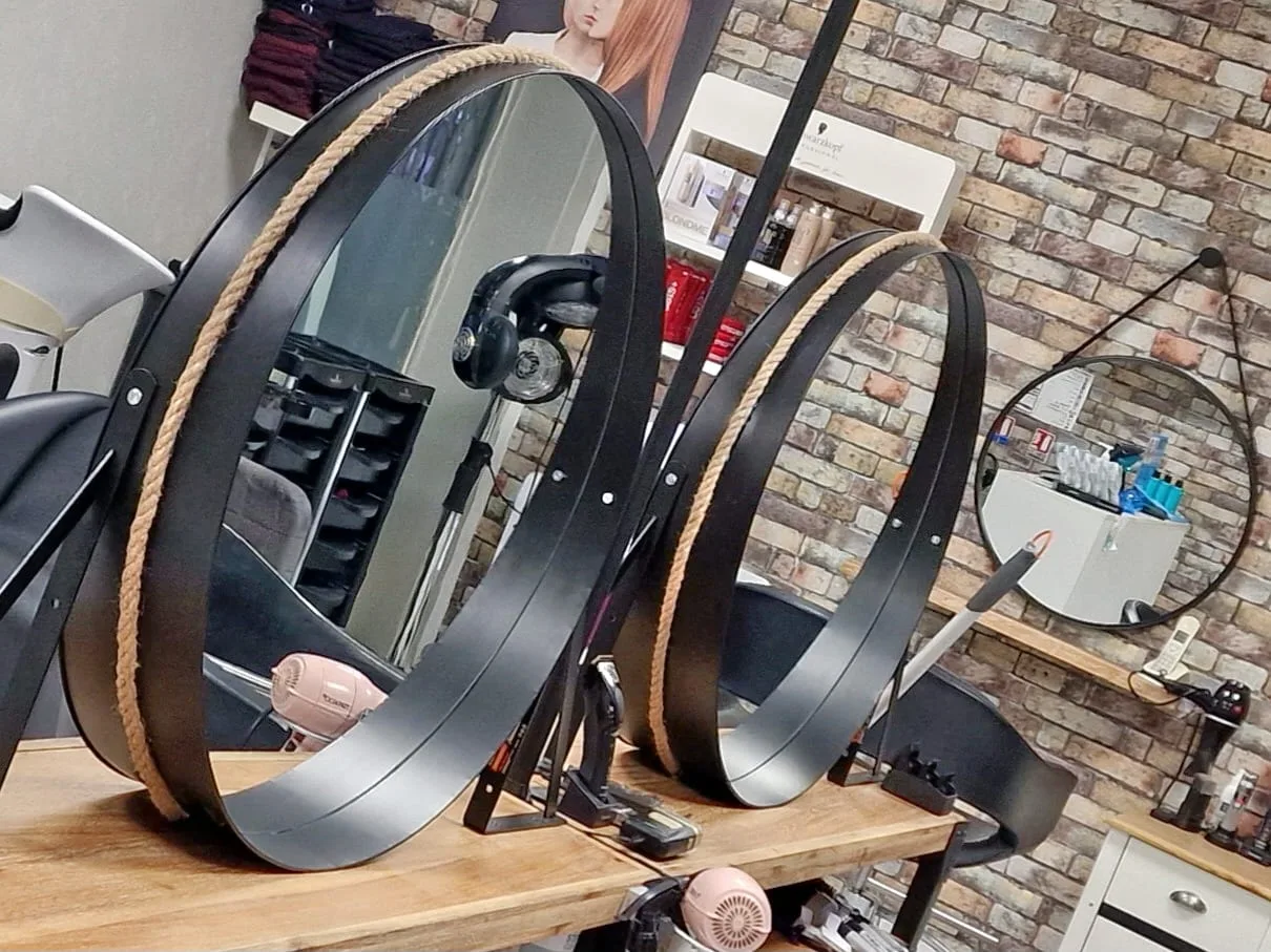 Salon lc - Coiffure Montbard - Salon lc - Photo Galerie - OneBooking