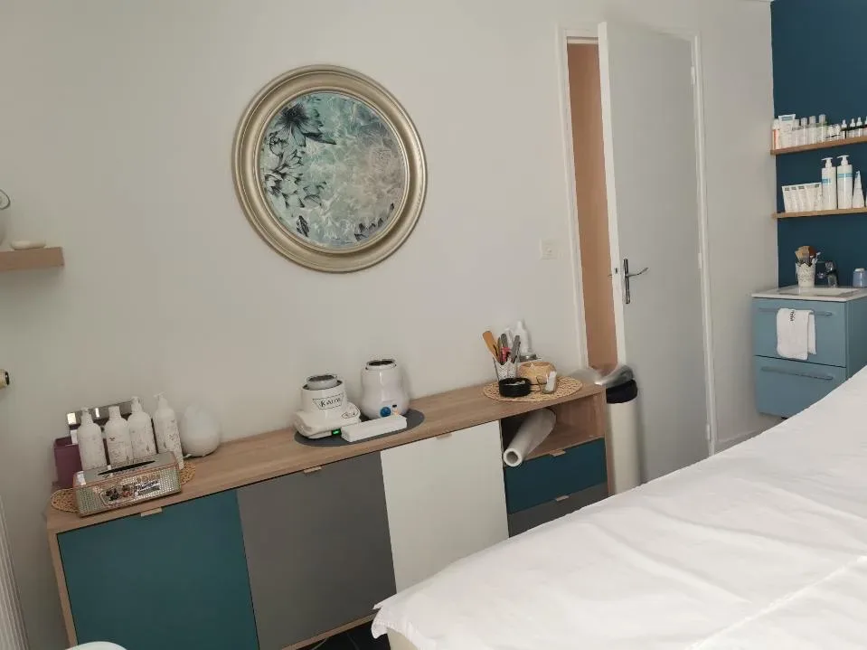 Audreystetik - Institut de beauté Louviers - Audreystetik - Photo Galerie - OneBooking