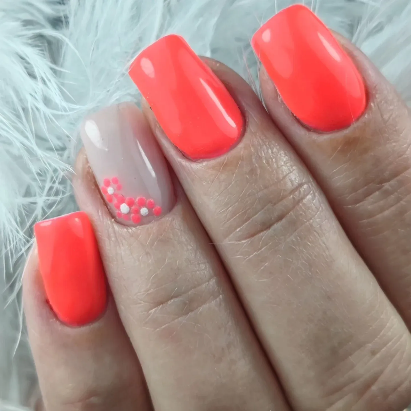 Aurore Nails 34 - Onglerie Saint-André-de-Sangonis - Aurore Nails 34 - Photo Galerie - OneBooking