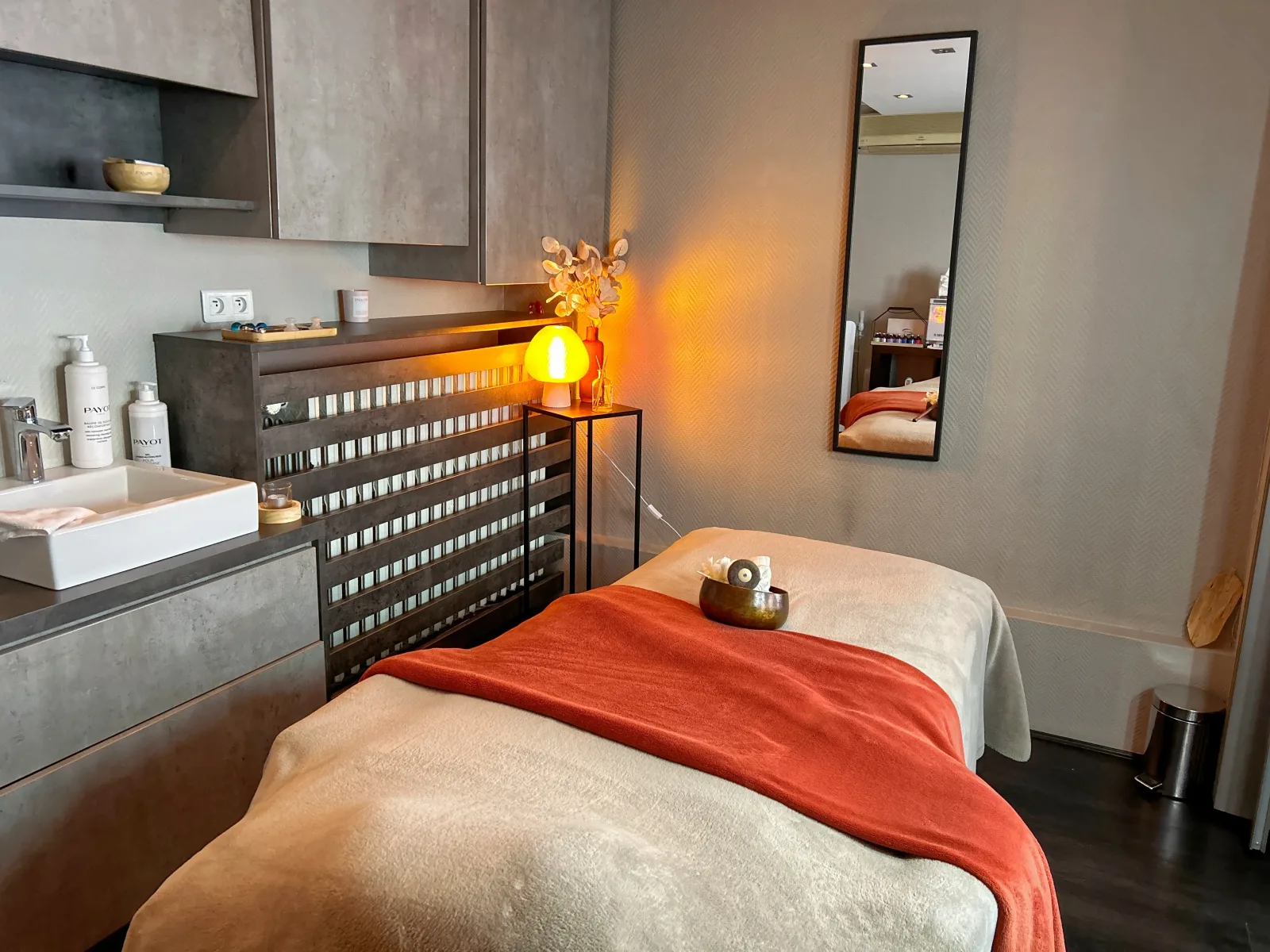 Espace Maritimo - Institut de beauté Haguenau - Espace Maritimo - Photo Galerie - OneBooking