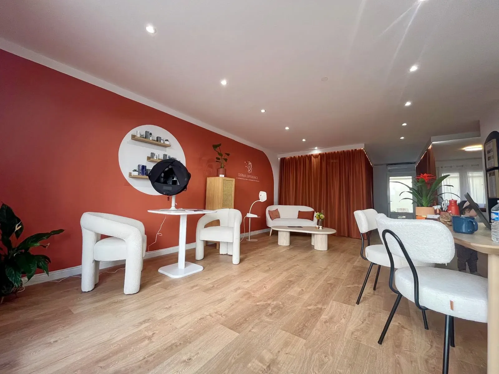 Derma Expérience - Massage Pignan - Derma Expérience - Photo Galerie - OneBooking