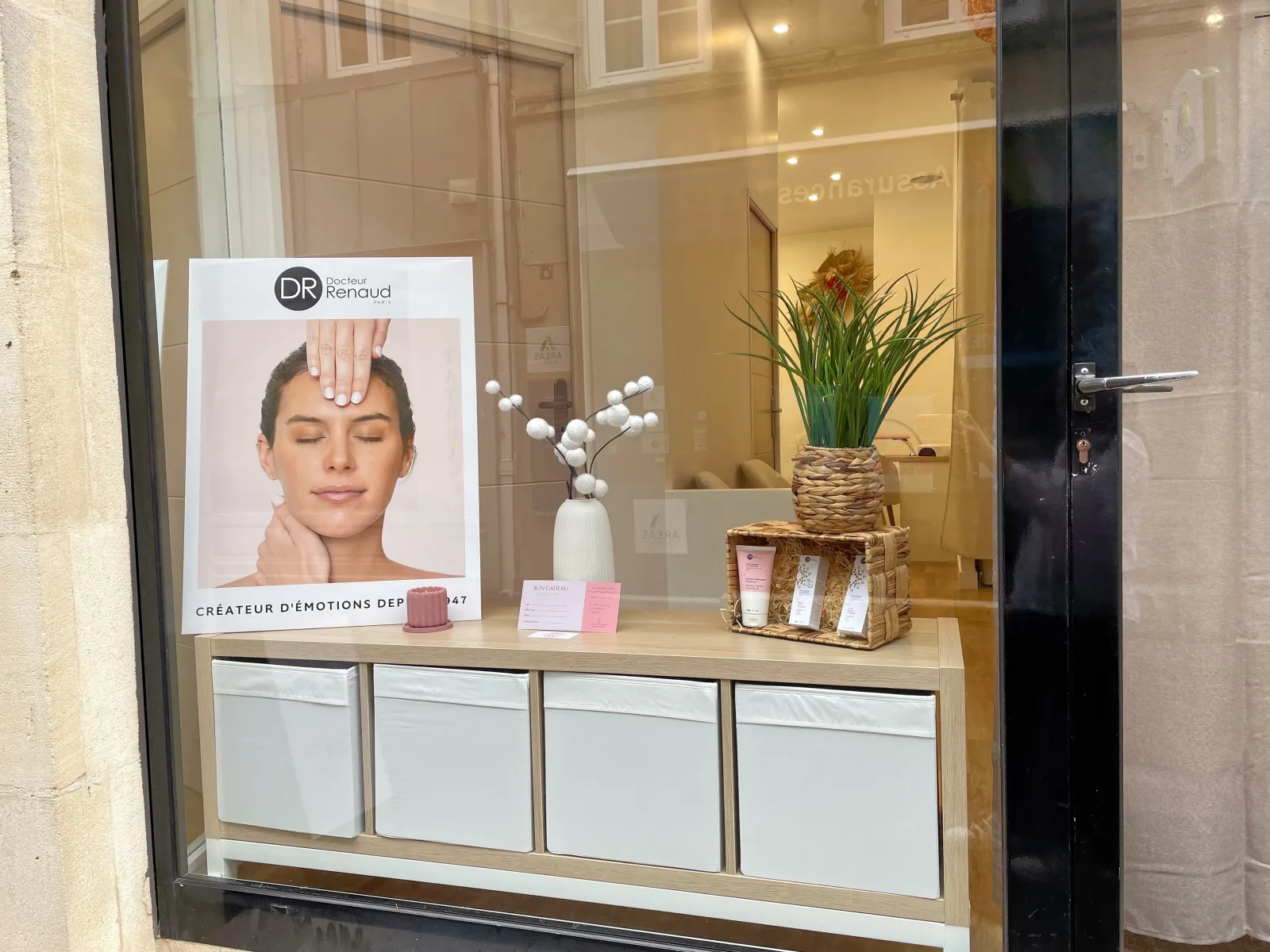 L’écrin de Chloé - Institut de beauté Cognac - L’écrin de Chloé - Photo Galerie - OneBooking
